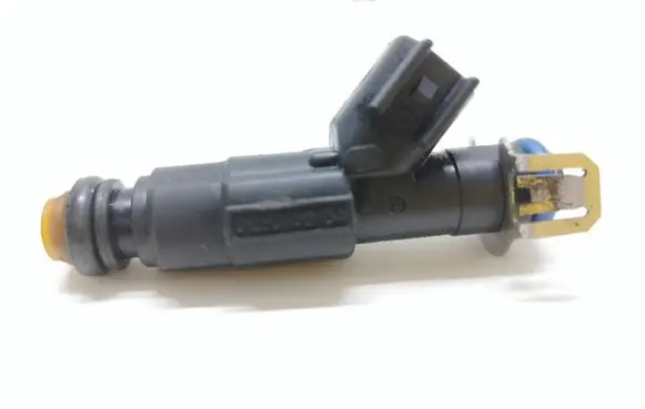 Ford S-MAX Fuel injector 0280156154