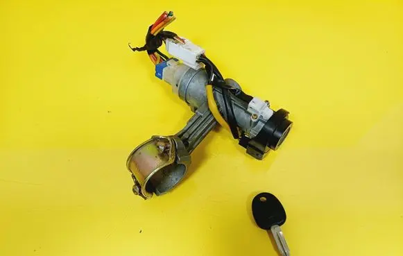 Hyundai Matrix Ignition lock 