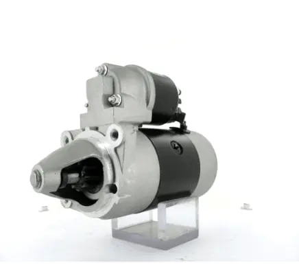 Seat Ibiza I (021A) Starter motor CS1038