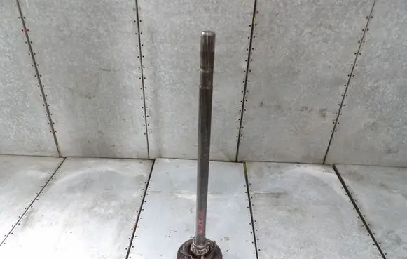 Jeep Grand Cherokee (WJ) Rear driveshaft 