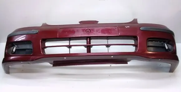 Nissan Almera Tino Front bumper