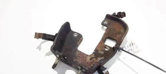 Peugeot Boxer Engine mounting bracket