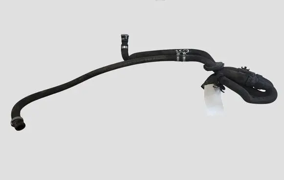 Volvo XC60 Engine coolant pipe/hose 6G9118C266