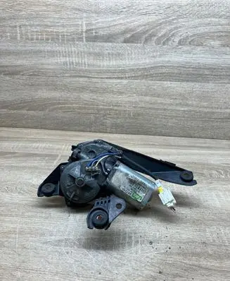 Nissan Primera Rear window wiper motor 28710AU500 53017412