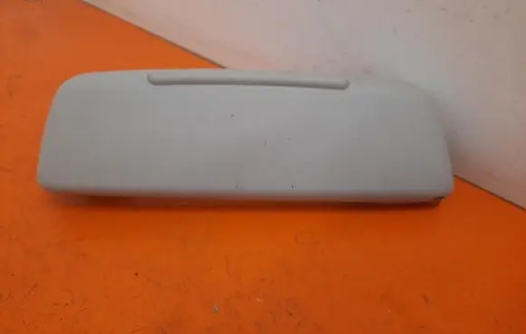 Audi A6 Allroad C6 Glove box
