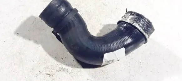 Intercooler hose/pipe