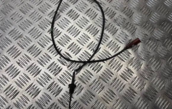 Volkswagen PASSAT B8 Exhaust gas temperature sensor 04L906088DB