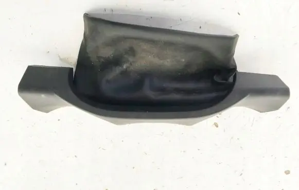 Ford C-MAX II Steering wheel column trim
