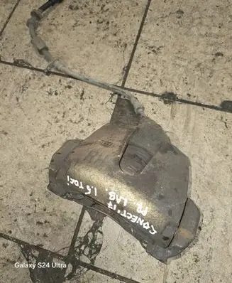 Ford Transit - Tourneo Connect Front brake caliper