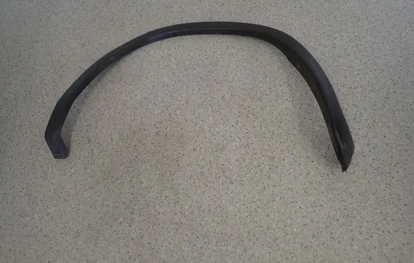 Suzuki Ignis Fender trim (molding) 7754-74G0
