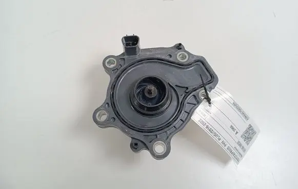 Toyota Prius Prime Water pump 161A0-39035