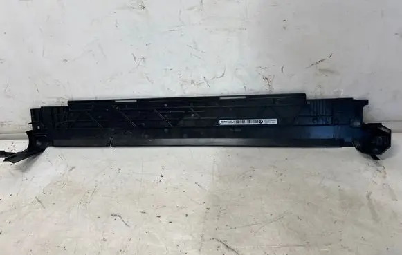 BMW 3 G20 G21 Radiator trim 8666836 53975 123666