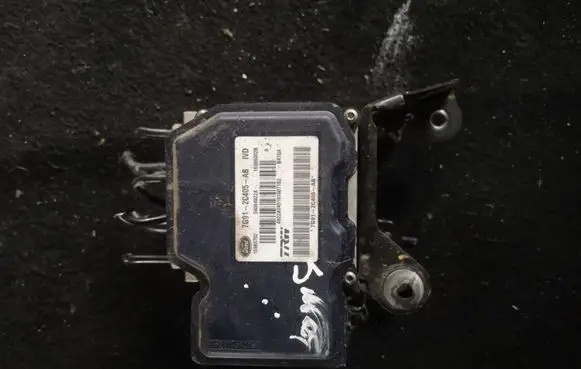Ford S-MAX ABS Pump 7G912C405AB