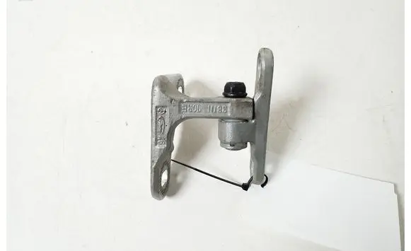 Mercedes-Benz S W220 Front door upper hinge A2207200637