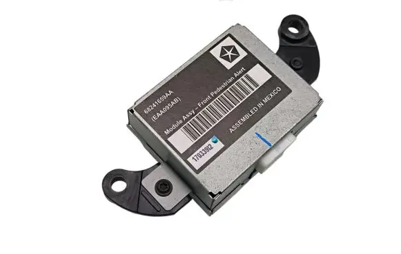 Chrysler Pacifica Other control units/modules 68241659AA EAA095AB