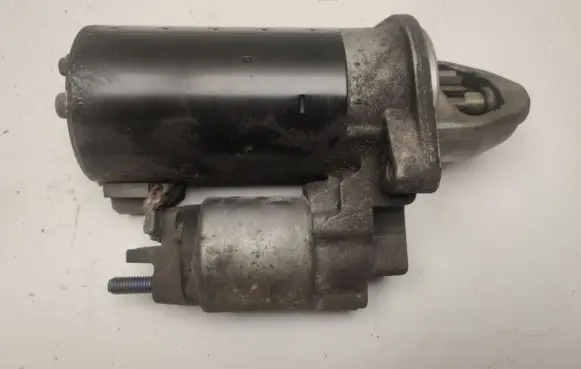 Mercedes-Benz C W204 Starter motor A2719060200