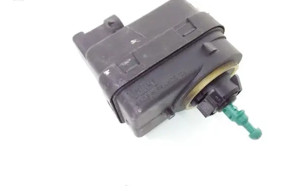 Renault Megane I Headlight level adjustment motor 7700840141