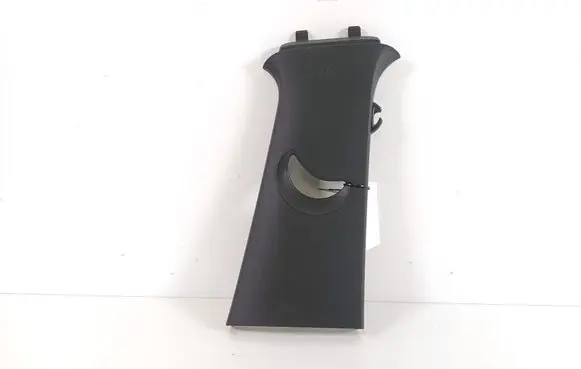 (B) pillar trim (top)