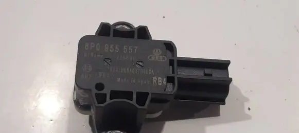 Audi A4 S4 B7 8E 8H Airbag deployment crash/impact sensor 8P0955557 220606