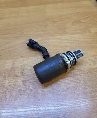 Volvo XC70 Rear gearbox reducer motor 