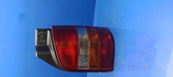 Volkswagen Transporter - Caravelle T5 Rear/tail lights 7H0945096G 7H0945258A
