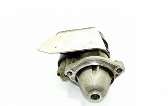 Volkswagen PASSAT B5 Starter motor