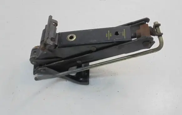 Fiat Albea Lift Jack 46524177