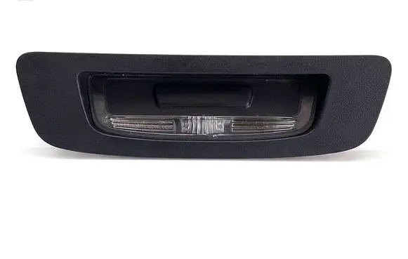 Opel Insignia B Tailgate/trunk/boot exterior handle 23477578