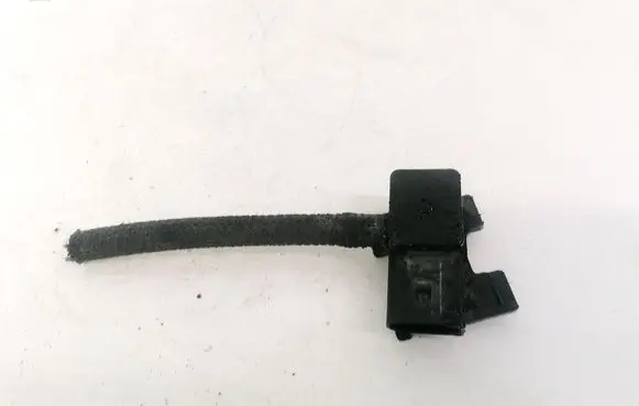 BMW 5 GT F07 Air pressure sensor