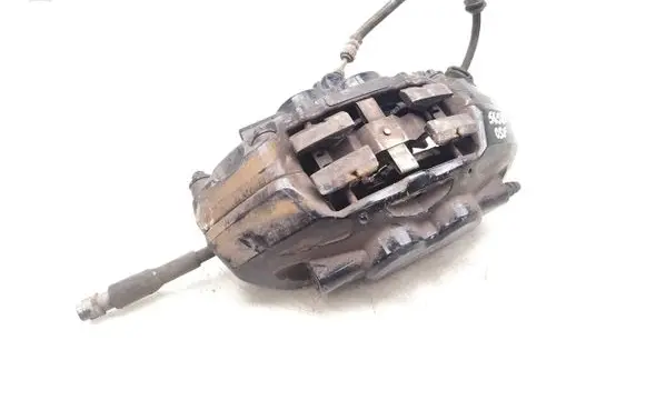 BMW i8 Front brake caliper