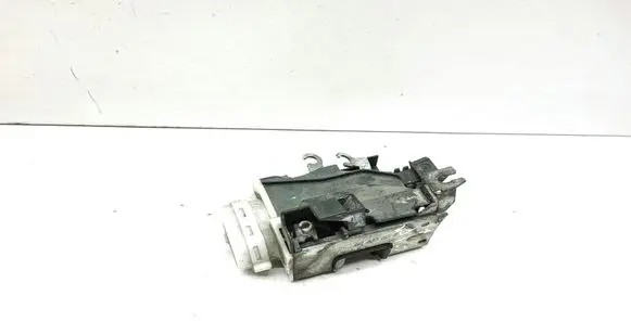 Audi A6 S6 C4 4A Front door lock 4A1837015B