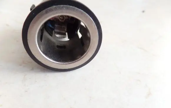 Honda FR-V Cigarette lighter 739412V