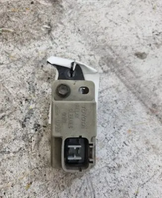 Rain sensor