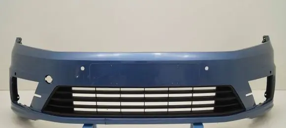 Volkswagen Caddy Front bumper