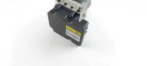 BMW X5 F15 ABS Pump 6879428 34516879428 6879429