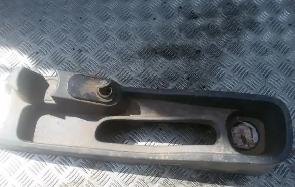 Peugeot Bipper Other interior part 1308981070