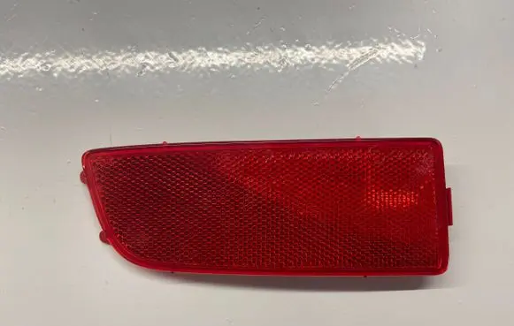 Mercedes-Benz Sprinter W906 Rear tail light reflector A9068260040
