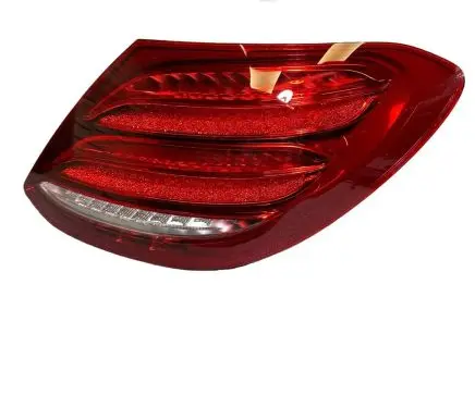 Mercedes-Benz E W213 Rear/tail lights A2139067800 AL20800200 W211DW04ZGS04