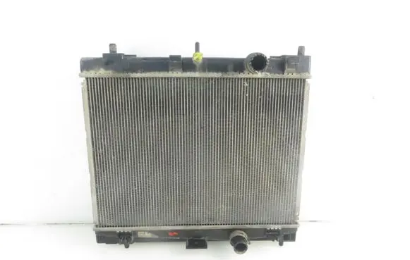 Toyota Yaris Coolant radiator MF4221333843