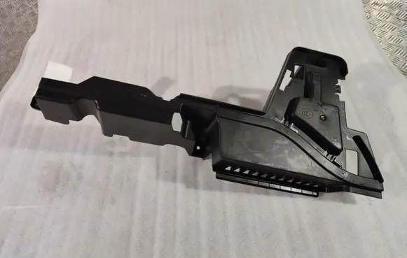 Mercedes-Benz GLC X253 C253 Other trunk/boot trim element A2536840400