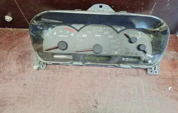 Honda FR-V Speedometer (instrument cluster) 2574301922 78100-SJH-G010M1