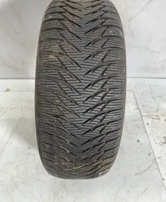 Audi A4 S4 B7 8E 8H R16 winter tire 