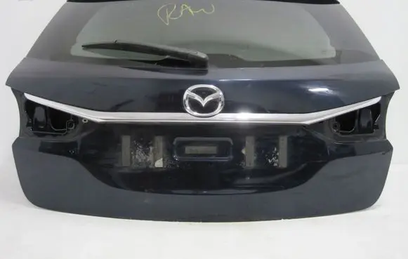 Mazda MX-5 NA Miata Tailgate/trunk/boot lid 