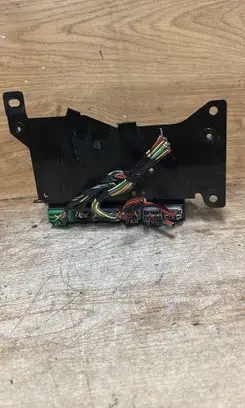 Volvo XC70 Sunroof control unit/module 9212960Q
