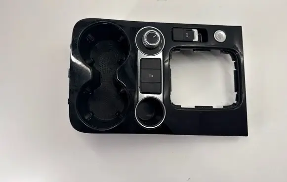 Volkswagen Touareg II Cup holder front 7P6858602 7P1863216 7P1941435