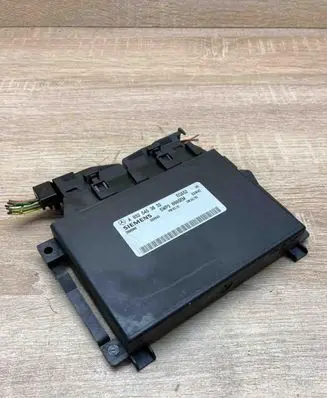 Mercedes-Benz C W203 Gearbox control unit/module A0325453632 5WP20005EM