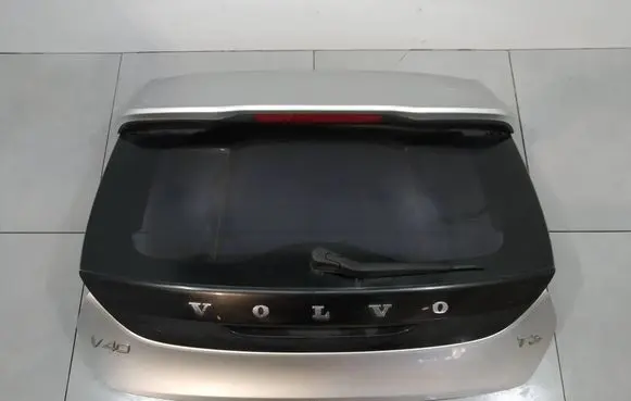 Volvo V40 Tailgate/trunk/boot lid