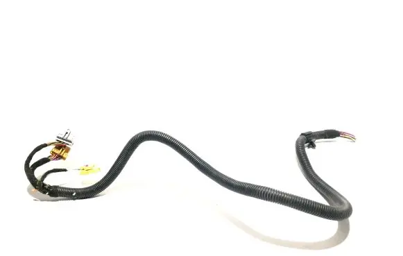 Audi A8 S8 D3 4E Seat wiring loom 8E0972483G 8E0972483A