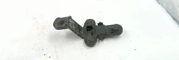 Volvo S60 Tail light bulb cover holder 153851