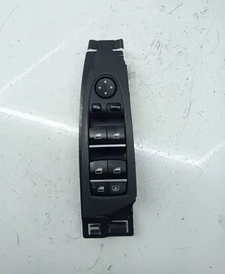BMW 7 F01 F02 F03 F04 Electric window control switch 9163574
